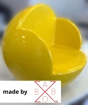 BABOX srl — laboratorio vetroresina